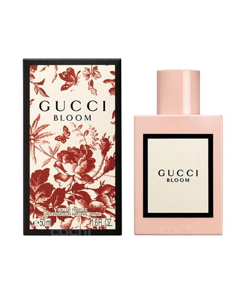 Nước hoa nữ Gucci Bloom – 50ml, chính hãng
