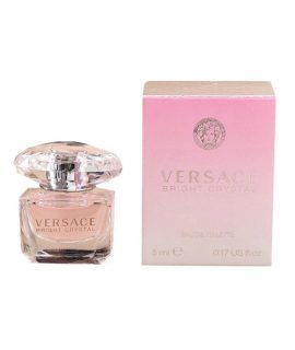 Nước hoa nữ Versace Bright Crystal – 5ml, chính hãng