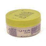 Sáp vuốt tóc Rolland UNA Ruffled Texture Clay – 130ml, chính hãng