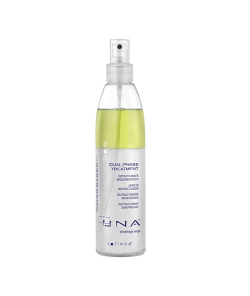 Xịt dưỡng tóc Rolland UNA Dual-Phase Treatment – 250ml,chính hãng