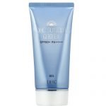 Gel chống nắng DHC Suncut Q10 EX - 80g, chính hãng
