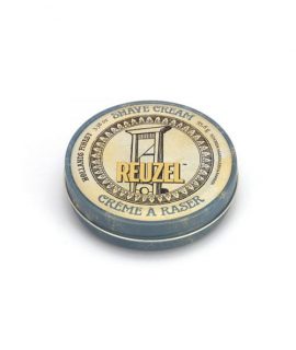 Kem cạo râu Reuzel Shave Cream – 28.3g, chính hãng