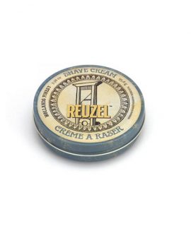 Kem cạo râu Reuzel Shave Cream – 95.8g, chính hãng