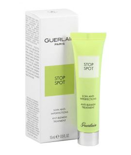 Kem che khuyết điểm Guerlain Stop Spot Anti-Blemish Treatment – 15ml, chính hãng