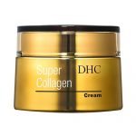 Kem dưỡng da DHC Super Collagen Cream - 50g, chính hãng
