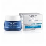 Kem dưỡng da ban đêm Vichy Liftactiv Night Supreme – 50ml, chính hãng