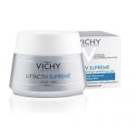 Kem dưỡng da ban ngày Vichy Liftactiv Supreme – 50ml, chính hãng