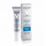 Kem dưỡng da vùng mắt Vichy Liftactiv Supreme Eyes – 15ml, chính hãng