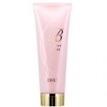 Kem massage nâng ngực DHC B-more Cream - 120g, chính hãng