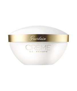 Kem rửa mặt tẩy trang Guerlain Creme De Beaute Cleansing Cream – 200ml, chính hãng