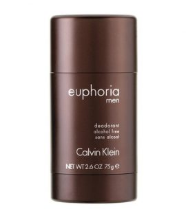 Lăn khử mùi Calvin Klein Euphoria Men - 75ml, chính hãng