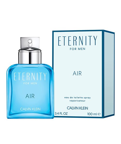 Nước hoa nam Calvin Klein Eternity Air For Men EDT - 100ml, chính hãng