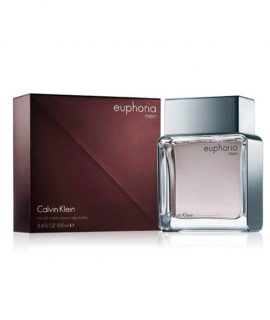 Nước hoa nam Calvin Klein Euphoria Men - 100ml, chính hãng