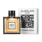 Nước hoa nam Guerlain LHomme Ideal EDT – 50ml, chính hãng