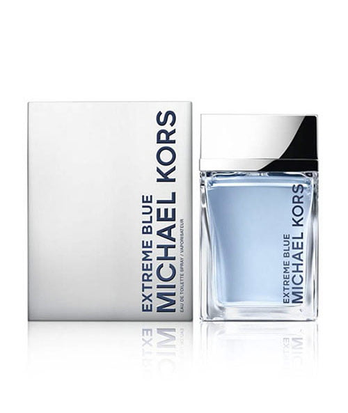 Nước hoa nam Michael Kors Extreme Blue EDT – 125ml, chính hãng