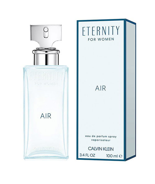 Nước hoa nữ Calvin Klein Eternity Air For Women EDP - 50ml, chính hãng