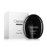 Nước hoa nữ Calvin Klein Obsessed Intense For Women EDP - 50ml, chính hãng