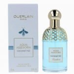 Nước hoa nữ Guerlain Aqua Allegoria Coconut Fizz – 125ml, chính hãng