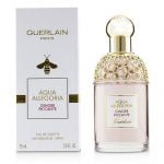 Nước hoa nữ Guerlain Aqua Allegoria Ginger Piccante – 125ml, chính hãng