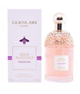 Nước hoa nữ Guerlain Aqua Allegoria Passiflora – 75ml, chính hãng