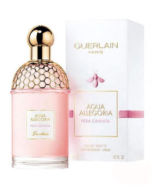 Nước hoa nữ Guerlain Aqua Allegoria Pera Granita – 75ml , chính hãng
