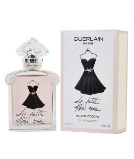 Nước hoa nữ Guerlain La Petite Robe Noire EDT – 50ml, chính hãng