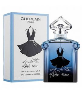 Nước hoa nữ Guerlain La Petite Robe Noire Intense EDP – 100ml, chính hãng