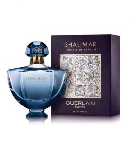 Nước hoa nữ Guerlain Shalimar Souffle – 90ml, chính hãng
