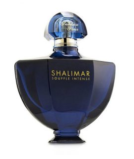 Nước hoa nữ Guerlain Shalimar Souffle Intense – 50ml, chính hãng