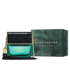 Nước hoa nữ Marc Jacobs Decadence EDP - 50ml, chính hãng