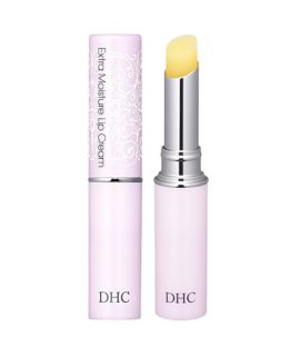 Son dưỡng cao cấp DHC Extra Moisture Lip Cream - 1,5g, chính hãng