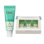 Tinh chất chống nhăn DHC Retino A Essence - 5gx3, chính hãng