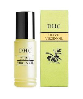Tinh chất dưỡng da DHC Olive Virgin Oil - 30ml, chính hãng