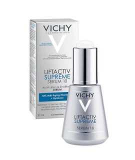 Tinh chất dưỡng da Vichy Liftactiv Serum 10 Supreme – 30ml, chính hãng