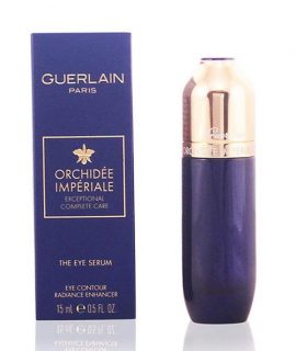 Tinh chất dưỡng da vùng mắt Guerlain Orchidee Imperiale The Eye Serum – 15ml, chính hãng
