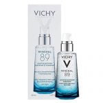 Dưỡng chất dưỡng da cô đặc Vichy Mineral 89 – 75ml, chính hãng