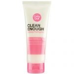 Gel tẩy tế bào chết và tẩy trang Cathy Doll Clean Enough Makeup Peeling Gel – 100ml, chính hãng