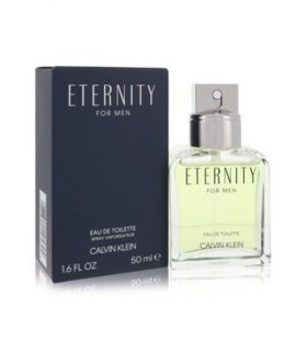 Nước hoa nam Calvin Klein Eternity For Men EDT 100ml chính hãng, giá rẻ