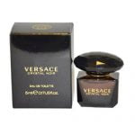Nước hoa nữ Versace Crystal Noir – 5ml, chính hãng