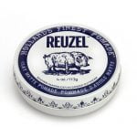 Sáp vuốt tóc Reuzel Clay Matte Pomade – 340g, chính hãng