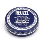 Sáp vuốt tóc Reuzel Fiber Pomade – 35g, chính hãng