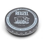 Sáp vuốt tóc Reuzel Extreme Hold Matte Pomade – 340g, chính hãng