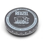 Sáp vuốt tóc Reuzel Extreme Hold Matte Pomade – 35g, chính hãng