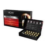 Tinh chất Vichy Dercos Aminexil Pro Anti-Hairloss Treatment For Men – 12x6ml, chính hãng