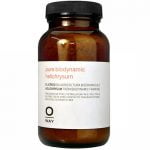 Bột hoa bất tử Sinh học năng lượng trị liệu da đầu kích ứng Oway Pure Biodynamic Helichrysum - 50g, chính hãng