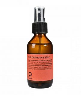 Dầu dưỡng chống nắng bảo vệ tóc Oway Sun Protective Elixir - 100ml, chính hãng