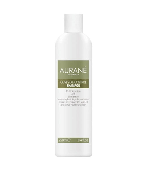 Dầu gội Aurane Olives Oil-Control Shampoo – 250ml, chính hãng