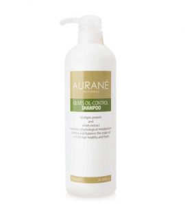 Dầu gội Aurane Olives Oil-Control Shampoo – 750ml, chính hãng