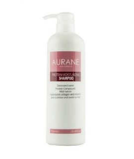 Dầu gội Aurane Protein Moisturizing Shampoo – 750ml, chính hãng