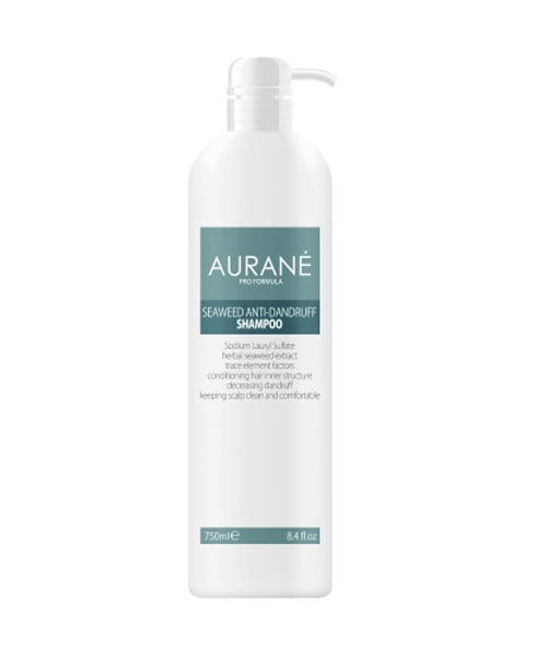 Dầu gội Aurane Seaweed Anti-Dandruff Shampoo – 750ml, chính hãng